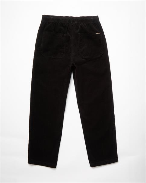 Volcom Psychstone - Mens Elastic Waist Pants