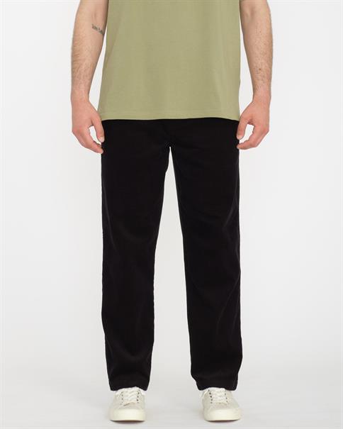 Volcom Psychstone - Mens Elastic Waist Pants