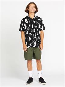 Volcom PURESTONE SS - Men T-Shirt