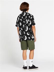 Volcom PURESTONE SS - Men T-Shirt