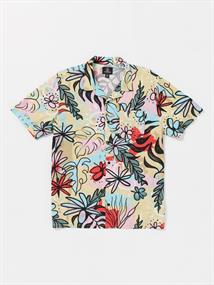 Volcom PURESTONE SS - Men T-Shirt