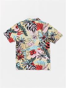 Volcom PURESTONE SS - Men T-Shirt