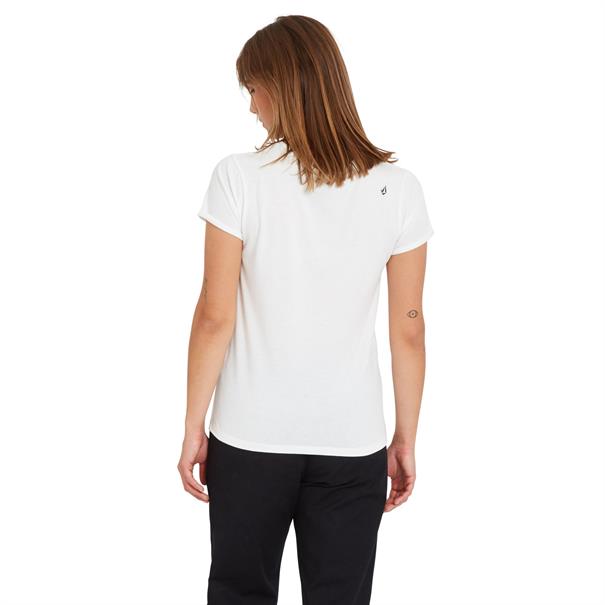 Volcom RADICAL DAZE TEE-Dames T-shirt short sleeve