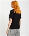 Volcom Radical Daze Up - Dames T-shirt met korte mouwen