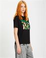 Volcom Radical Daze Up - Dames T-shirt met korte mouwen