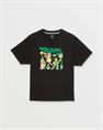 Volcom Radical Daze Up - Dames T-shirt met korte mouwen