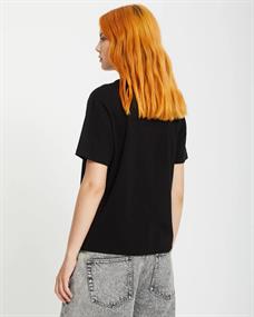 Volcom Radical Daze Up - Dames T-shirt met korte mouwen