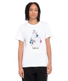 Volcom Radical Daze - Women Short Sleeve Basic Tee