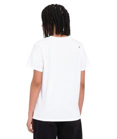 Volcom Radical Daze - Women Short Sleeve Basic Tee