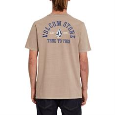 Volcom RANCHAMIGO S/S TEE-Heren T-shirt short sleeve