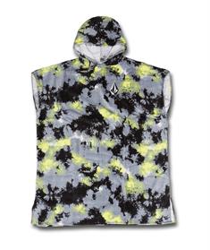 Volcom ROOK CHANGING TOWEL