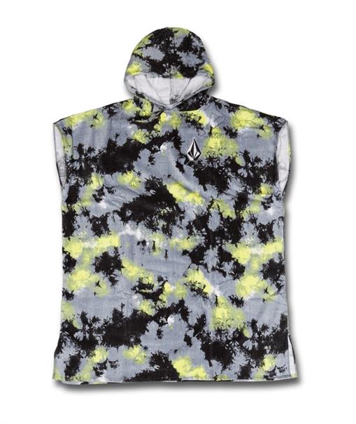 Volcom ROOK CHANGING TOWEL