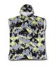 Volcom ROOK CHANGING TOWEL