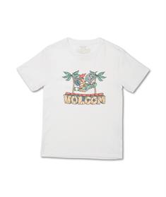 Volcom Roosting Tee - Boy's t-shirt