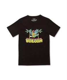 Volcom Roosting Tee - Boy's t-shirt