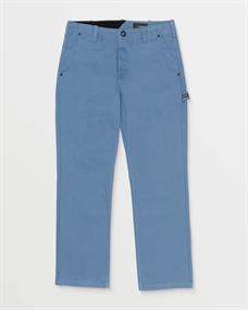 Volcom Sawhorse - Mens Denim Pants