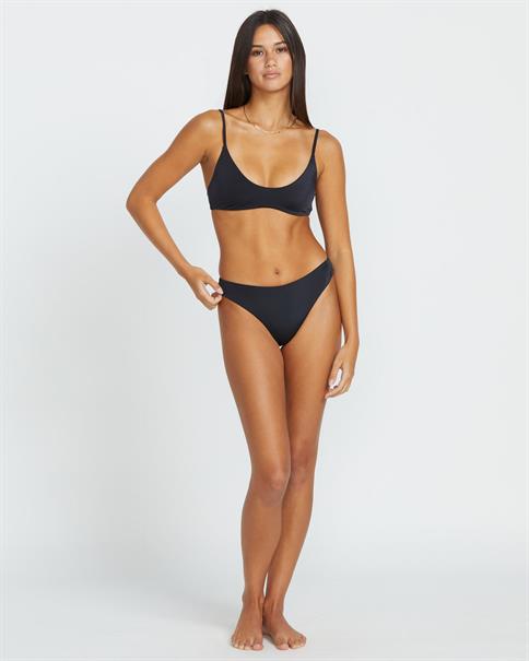 Volcom Simply Seamless - Cheekini Bikini Bottom