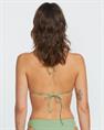 Volcom Simply Seamless - Driehoeksbikini voor damesbadmode