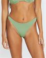 Volcom Simply Seamless - Tiny Bikini Bottom