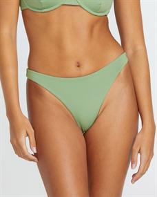 Volcom Simply Seamless - Tiny Bikini Bottom