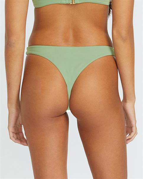 Volcom Simply Seamless - Tiny Bikini Bottom
