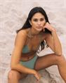 Volcom Simply Seamless - Womens Swimwear Triangle Bikini