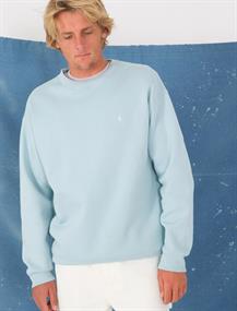 Volcom SINGLE STONE CREW - Heren sweater