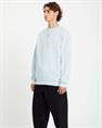 Volcom Single Stone - Mens Crew Fleece Sweater