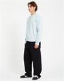 Volcom Single Stone - Mens Crew Fleece Sweater