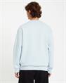 Volcom Single Stone - Mens Crew Fleece Sweater