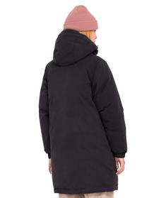 Volcom Sleepi Puff Up - Women Parka Jacket