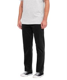 Volcom SOLVER 5 POCKET CORD - Heren broek lang