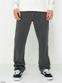 Volcom SOLVER DENIM - Heren broek lang
