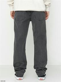 Volcom SOLVER DENIM - Heren broek lang