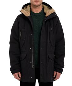 Volcom Starget 5K Parka - Men Jacket