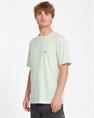 Volcom Stone Blanks - Heren T-shirt