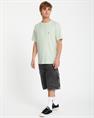 Volcom Stone Blanks - Heren T-shirt