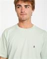 Volcom Stone Blanks - Heren T-shirt