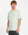 Volcom Stone Blanks - Heren T-shirt