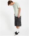 Volcom Stone Blanks - Heren T-shirt
