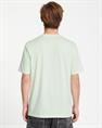Volcom Stone Blanks - Heren T-shirt