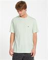 Volcom Stone Blanks - Heren T-shirt