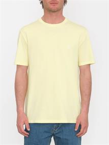 Volcom Stone Blanks - Heren T-shirt