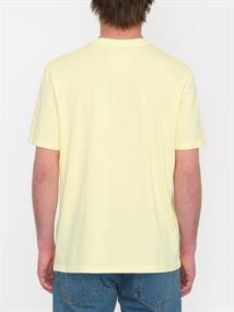 Volcom Stone Blanks - Heren T-shirt