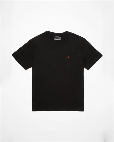 Volcom Stone Blanks - Heren T-shirt