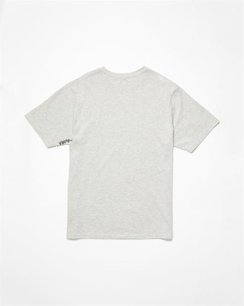 Volcom Stone Blanks - Heren T-shirt