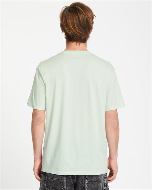 Volcom Stone Blanks - Heren T-shirt