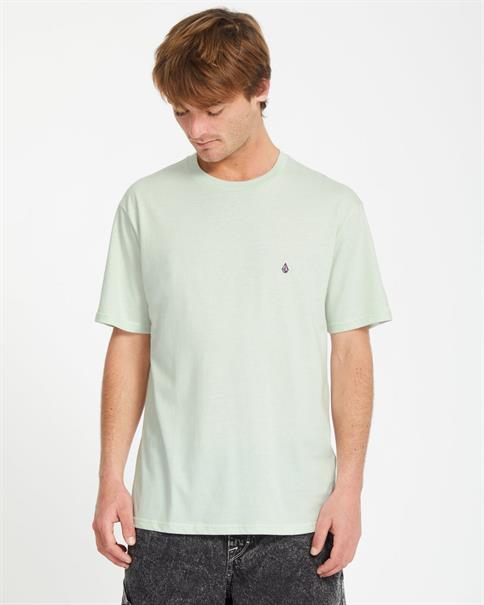 Volcom Stone Blanks - Heren T-shirt