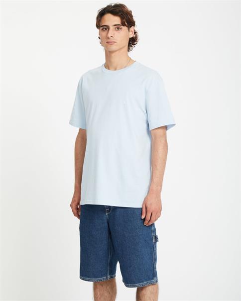 Volcom Stone Blanks - Heren T-shirt