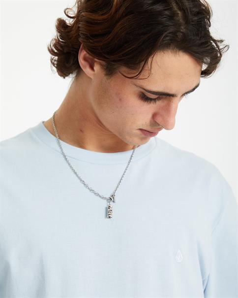 Volcom Stone Blanks - Heren T-shirt